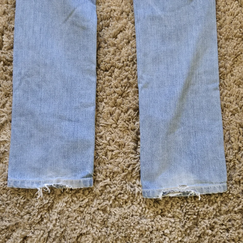 True Religion Micky Big T Jeans - Picture 8 of 16